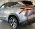 купить новое авто Jetour Dashing 2024 года от официального дилера Хмельниччина-Авто Jetour фото