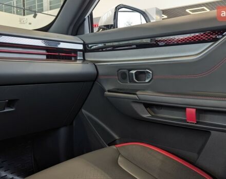 купить новое авто Jetour Dashing 2024 года от официального дилера Автогруп Моторс  Jetour фото