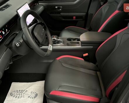 купити нове авто Jetour Dashing 2024 року від офіційного дилера Автоцентр AUTO.RIA Jetour фото