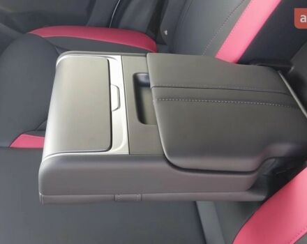 купити нове авто Jetour Dashing 2024 року від офіційного дилера ПРАТ «Закарпаття-АВТО» Jetour фото