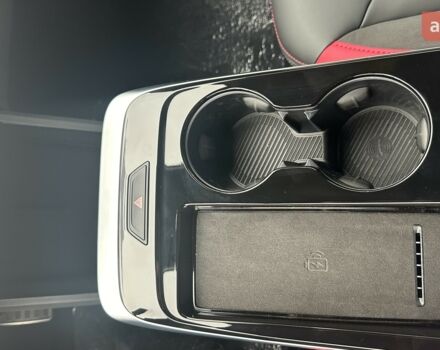 купити нове авто Jetour Dashing 2024 року від офіційного дилера Хмельниччина-Авто Jetour фото