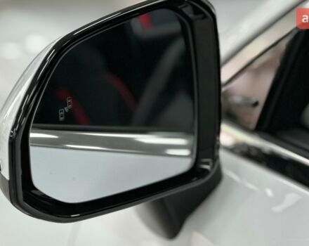 купить новое авто Jetour Dashing 2024 года от официального дилера «Одеса-АВТО» Jetour фото