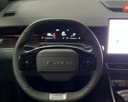 купити нове авто Jetour Dashing 2024 року від офіційного дилера Автоцентр AUTO.RIA Jetour фото