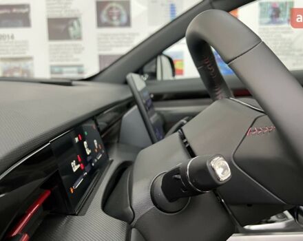 купить новое авто Jetour Dashing 2024 года от официального дилера Автоцентр AUTO.RIA Jetour фото