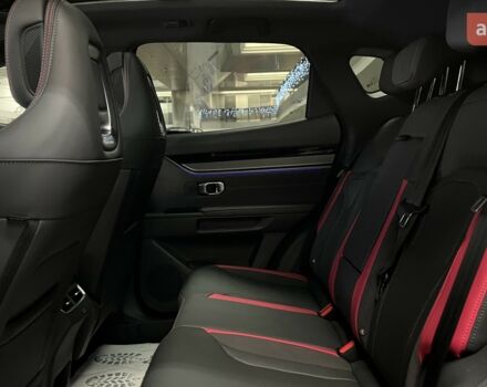 купить новое авто Jetour Dashing 2024 года от официального дилера Автоцентр AUTO.RIA Jetour фото