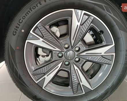 купити нове авто Jetour Dashing 2024 року від офіційного дилера Радар-сервіс Jetour фото