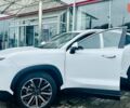 купить новое авто Jetour Dashing 2024 года от официального дилера Хмельниччина-Авто Jetour фото
