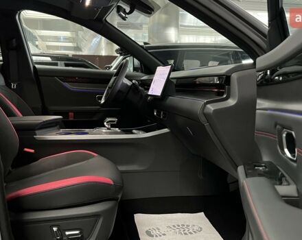 купити нове авто Jetour Dashing 2024 року від офіційного дилера Автоцентр AUTO.RIA Jetour фото