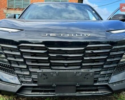 купить новое авто Jetour Dashing 2024 года от официального дилера Автоцентр AUTO.RIA Jetour фото