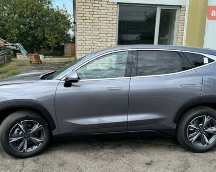 купити нове авто Jetour Dashing 2024 року від офіційного дилера Автоцентр AUTO.RIA Jetour фото