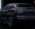 купити нове авто Jetour Dashing 2024 року від офіційного дилера Черкаси - Авто Jetour фото