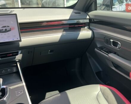 Jetour Dashing 2024 у Києві на Automoto.ua Jetour Dashing, об'ємом двигуна 1.5 л та пробігом 0 тис. км за 23134 $, фото 19 на Automoto.ua