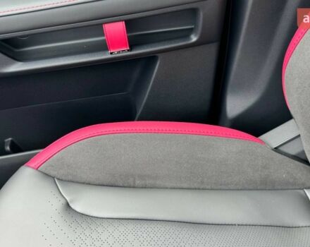 купить новое авто Jetour Dashing 2024 года от официального дилера Автоцентр AUTO.RIA Jetour фото