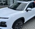 купити нове авто Jetour Dashing 2024 року від офіційного дилера Хмельниччина-Авто Jetour фото