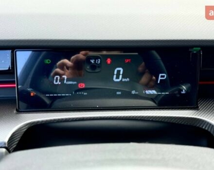 купити нове авто Jetour Dashing 2024 року від офіційного дилера Автоцентр AUTO.RIA Jetour фото