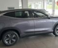 купить новое авто Jetour Dashing 2024 года от официального дилера Хмельниччина-Авто Jetour фото