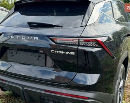 купить новое авто Jetour Dashing 2024 года от официального дилера Автоцентр AUTO.RIA Jetour фото