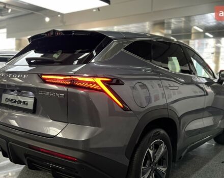 купить новое авто Jetour Dashing 2024 года от официального дилера Автоцентр AUTO.RIA Jetour фото
