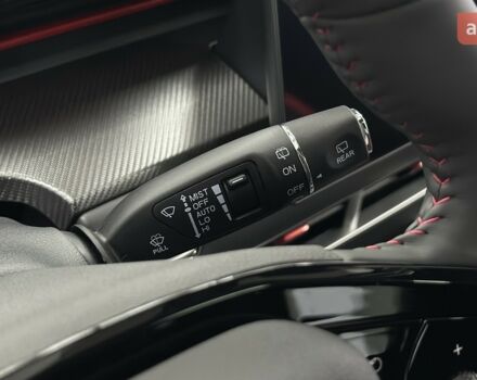 купить новое авто Jetour Dashing 2024 года от официального дилера «Одеса-АВТО» Jetour фото