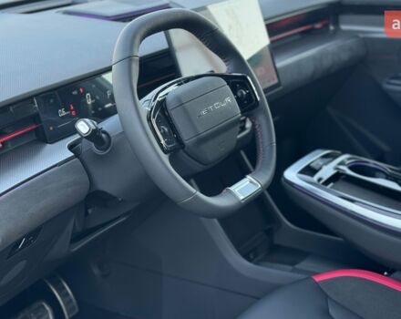 Jetour Dashing 2024 року купити нове авто Jetour Dashing 2024 року від офіційного дилера «Одеса-АВТО» Jetour фото