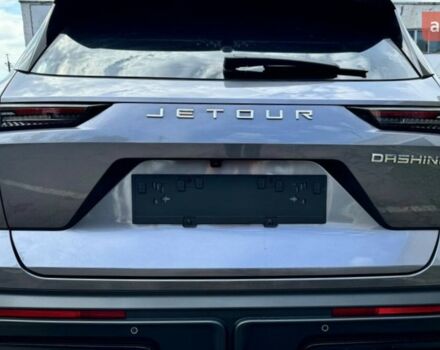 купити нове авто Jetour Dashing 2024 року від офіційного дилера Автоцентр AUTO.RIA Jetour фото