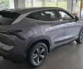 купить новое авто Jetour Dashing 2024 года от официального дилера Хмельниччина-Авто Jetour фото