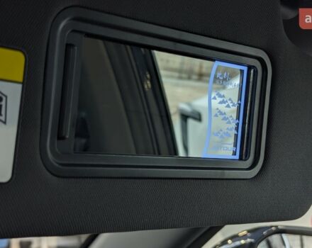 купити нове авто Jetour Dashing 2024 року від офіційного дилера Автогруп Моторс  Jetour фото