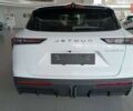 купить новое авто Jetour Dashing 2024 года от официального дилера Радар-сервіс Jetour фото
