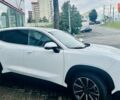 купити нове авто Jetour Dashing 2024 року від офіційного дилера Хмельниччина-Авто Jetour фото
