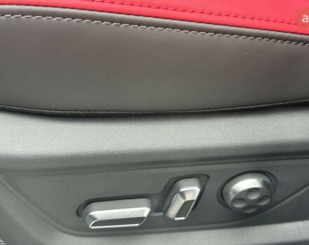 купити нове авто Jetour Dashing 2024 року від офіційного дилера Хмельниччина-Авто Jetour фото