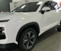 купити нове авто Jetour Dashing 2024 року від офіційного дилера Хмельниччина-Авто Jetour фото