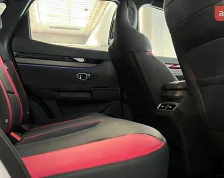 купить новое авто Jetour Dashing 2024 года от официального дилера Автоцентр AUTO.RIA Jetour фото