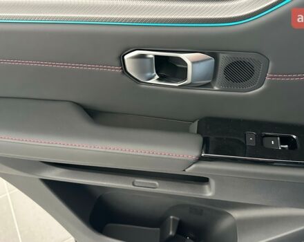 купити нове авто Jetour Dashing 2024 року від офіційного дилера Хмельниччина-Авто Jetour фото