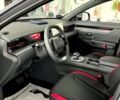 купить новое авто Jetour Dashing 2024 года от официального дилера Хмельниччина-Авто Jetour фото