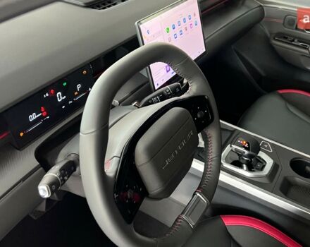купить новое авто Jetour Dashing 2024 года от официального дилера Автоцентр AUTO.RIA Jetour фото