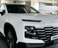 купить новое авто Jetour Dashing 2024 года от официального дилера Автоцентр AUTO.RIA Jetour фото