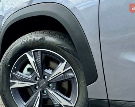 купити нове авто Jetour Dashing 2024 року від офіційного дилера Автоцентр AUTO.RIA Jetour фото