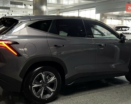 купить новое авто Jetour Dashing 2024 года от официального дилера Автоцентр AUTO.RIA Jetour фото