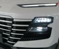 купить новое авто Jetour Dashing 2024 года от официального дилера Кіровоград-Авто Jetour фото