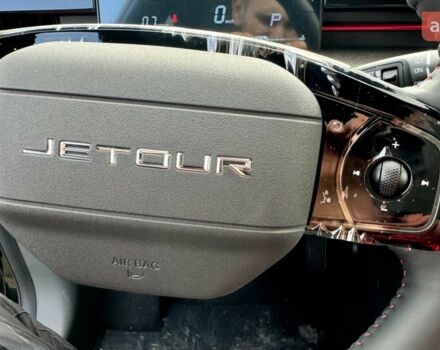 купить новое авто Jetour Dashing 2024 года от официального дилера Автоцентр AUTO.RIA Jetour фото