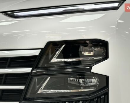 купити нове авто Jetour Dashing 2024 року від офіційного дилера «Одеса-АВТО» Jetour фото