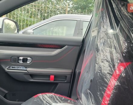 купити нове авто Jetour Dashing 2024 року від офіційного дилера Автоцентр AUTO.RIA Jetour фото