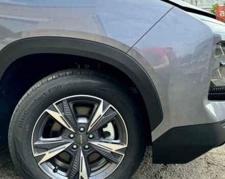 купити нове авто Jetour Dashing 2024 року від офіційного дилера Автоцентр AUTO.RIA Jetour фото