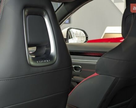 купить новое авто Jetour Dashing 2024 года от официального дилера Автогруп Моторс  Jetour фото