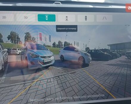 купить новое авто Jetour Dashing 2024 года от официального дилера УКРАВТО ХМЕЛЬНИЦЬКИЙ Jetour фото