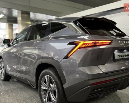 купить новое авто Jetour Dashing 2024 года от официального дилера Автоцентр AUTO.RIA Jetour фото