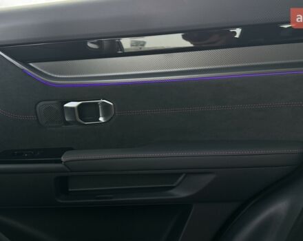 купить новое авто Jetour Dashing 2024 года от официального дилера «Одеса-АВТО» Jetour фото