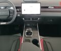 купить новое авто Jetour Dashing 2024 года от официального дилера Кіровоград-Авто Jetour фото
