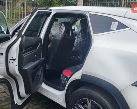 купити нове авто Jetour Dashing 2024 року від офіційного дилера Автоцентр AUTO.RIA Jetour фото