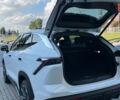 купити нове авто Jetour Dashing 2024 року від офіційного дилера Хмельниччина-Авто Jetour фото